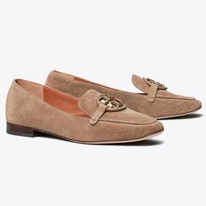 BRAND NEW Tory Burch Metal Miller Loafer (15mm)